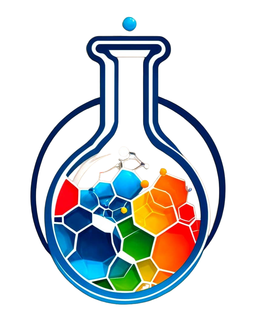 Logotipo dragochem
